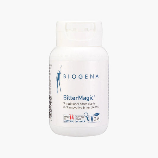 BitterMagic - BIOGENA - B. Health Shop