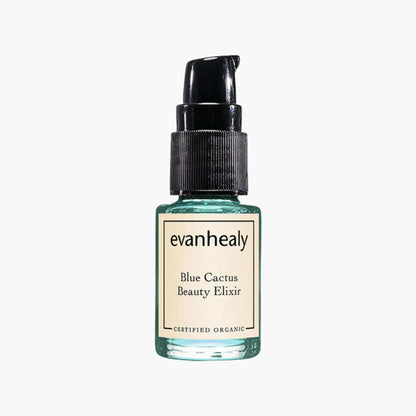 Blue Cactus Elixir - evanhealy - B. Health Shop