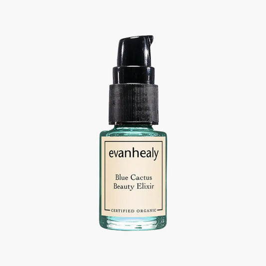 Blue Cactus Elixir - evanhealy - B. Health Shop