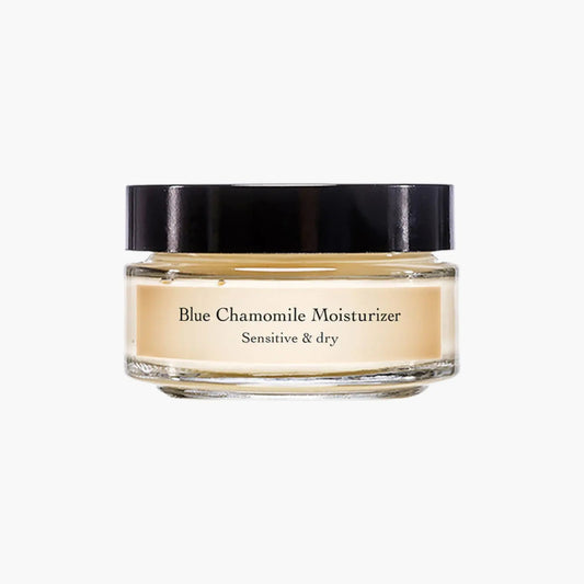 Blue Chamomile Cream - evanhealy - B. Health Shop