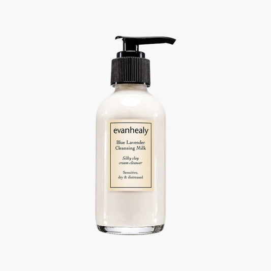 Blue Lavender Milk - evanhealy - B. Health Shop