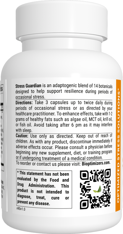 Stress Guardian 90caps