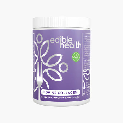 Bovine Collagen Powder - Edible Health - B. Health Shop