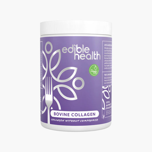Bovine Collagen Powder - Edible Health - B. Health Shop
