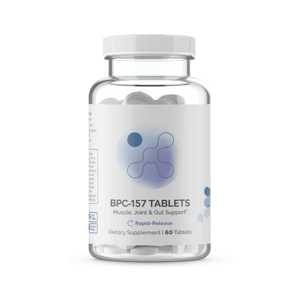 BPC-157 - Infiniwell - B. Health Shop