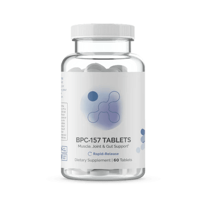 BPC-157 Rapid™ (250 MCG) - Infiniwell - B. Health Shop