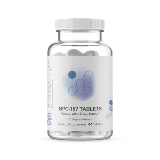 BPC-157 Rapid™ (250 MCG) - Infiniwell - B. Health Shop