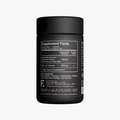 BPC Gold - Forus - B. Health Shop