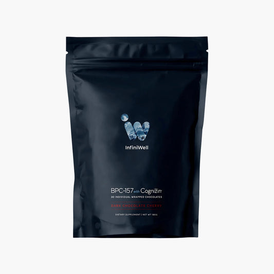 BPC Smart Chocolate - Infiniwell - B. Health Shop