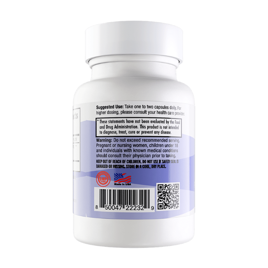 CerebroPep™ - Integrative Peptides - B. Health Shop
