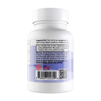CerebroPep™ - Integrative Peptides - B. Health Shop