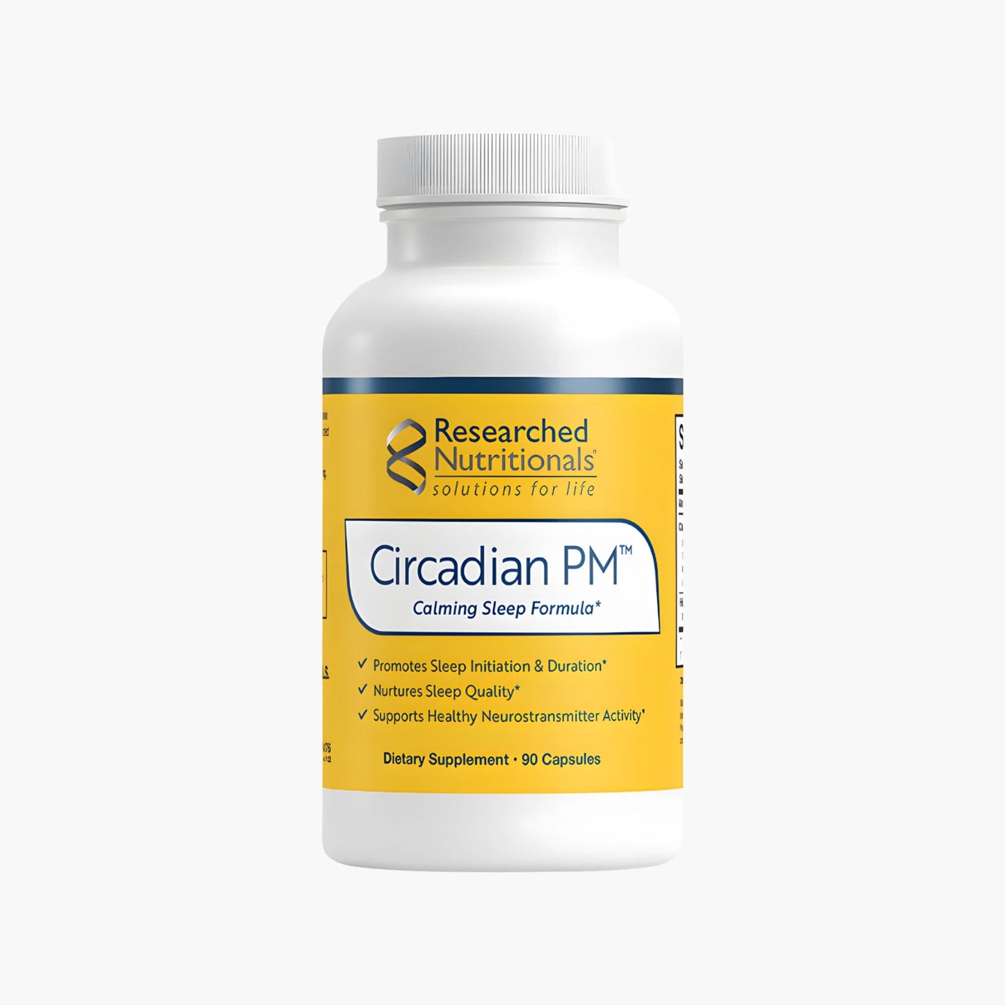Circadian PM™ - Researched Nutritionals - B. Health Shop