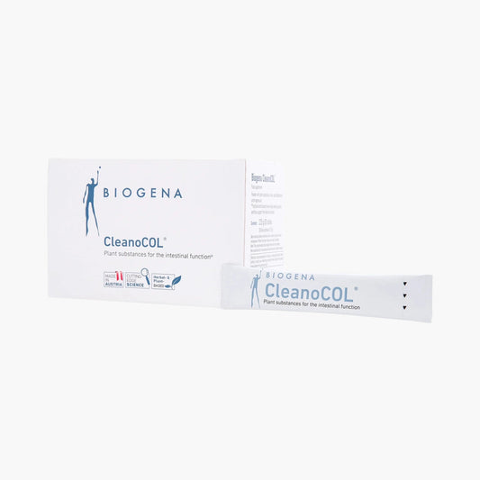 CleanoCOL - BIOGENA - B. Health Shop
