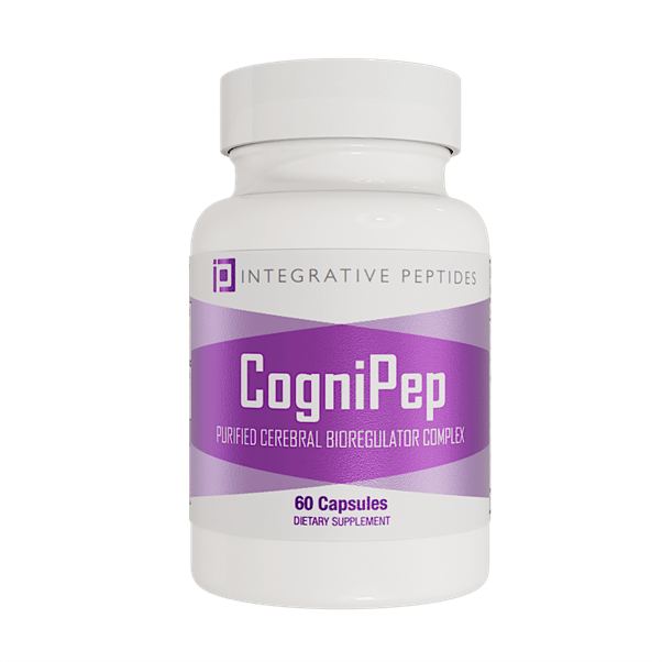 CogniPep - Integrative Peptides - B. Health Shop