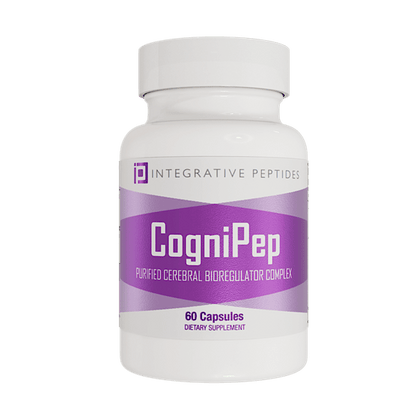 CogniPep - Integrative Peptides - B. Health Shop