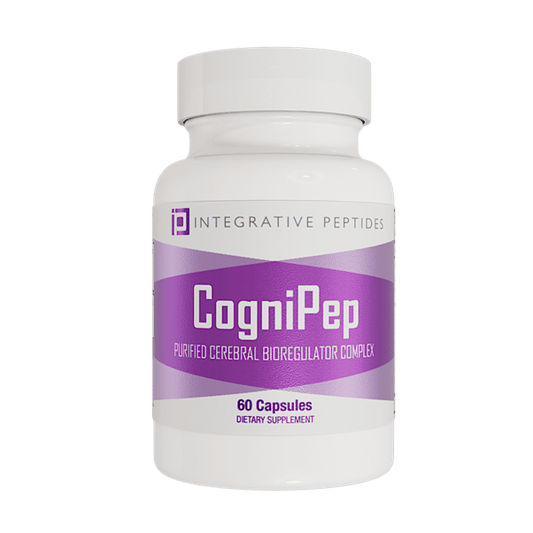CogniPep - Integrative Peptides - B. Health Shop