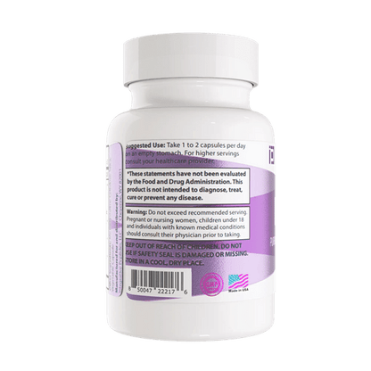 CogniPep - Integrative Peptides - B. Health Shop