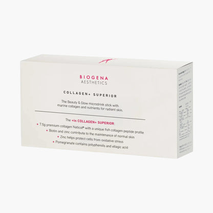 Collagen+ Superior - BIOGENA - B. Health Shop