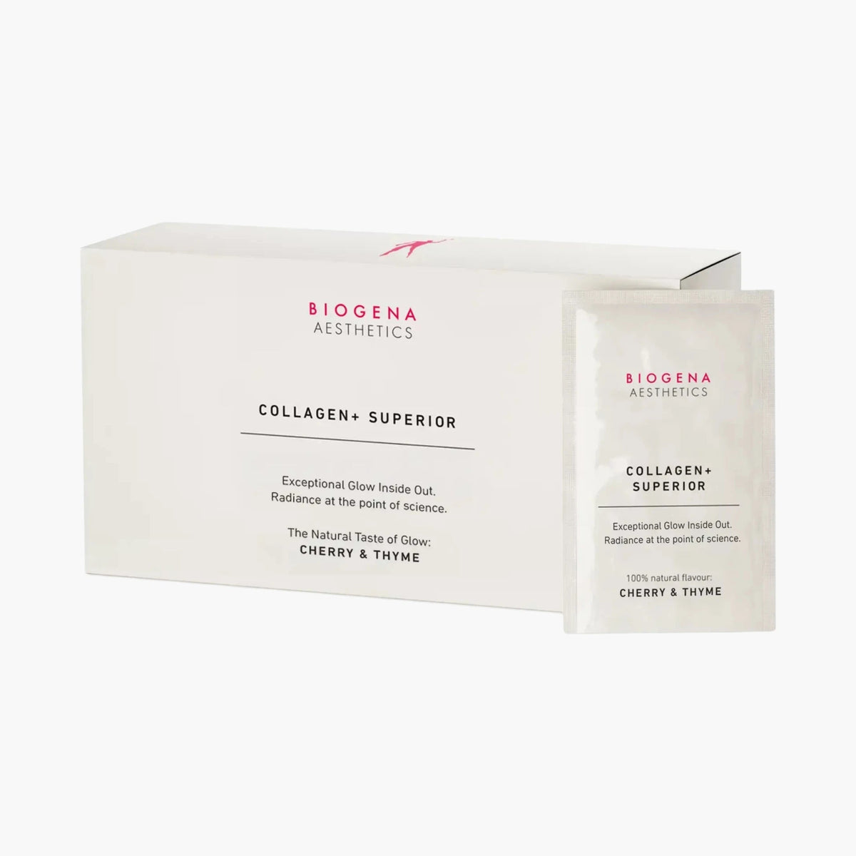 Collagen+ Superior - BIOGENA - B. Health Shop