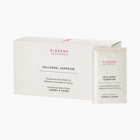 Collagen+ Superior - BIOGENA - B. Health Shop