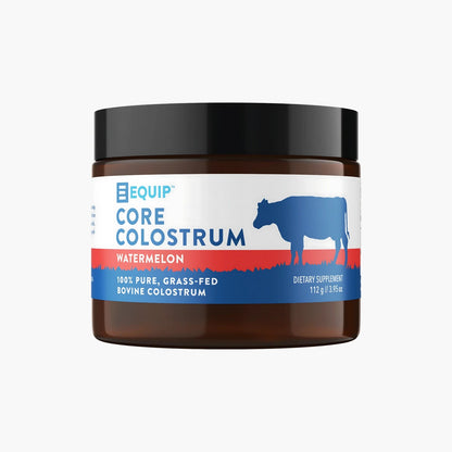 Core Colostrum - Equip - B. Health Shop
