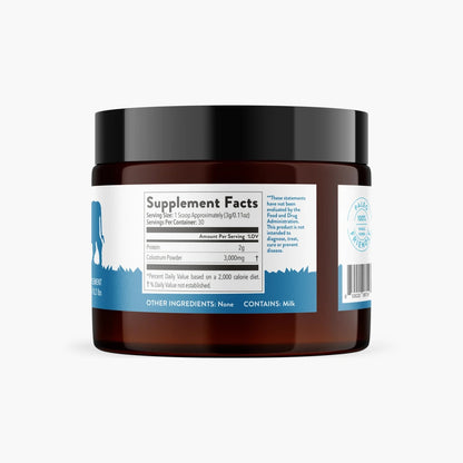 Core Colostrum - Equip - B. Health Shop