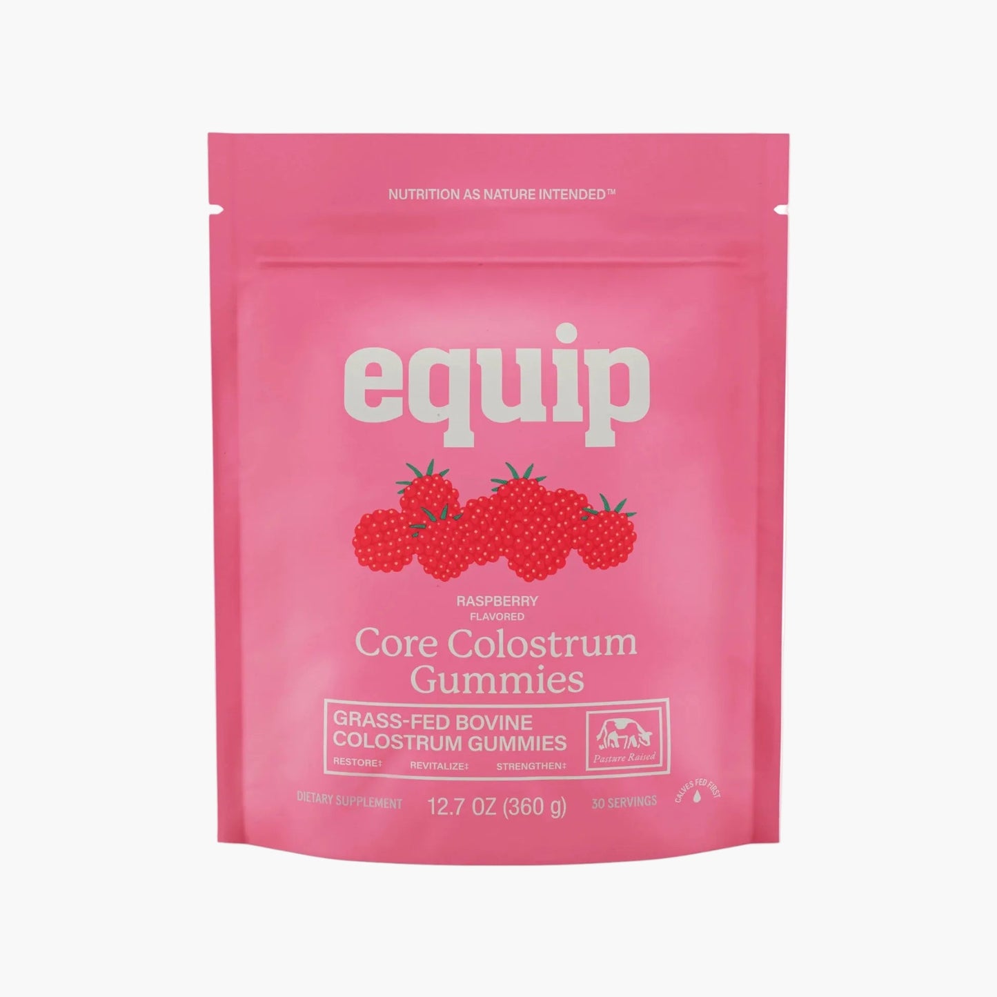 Core Colostrum Gummies - Equip - B. Health Shop