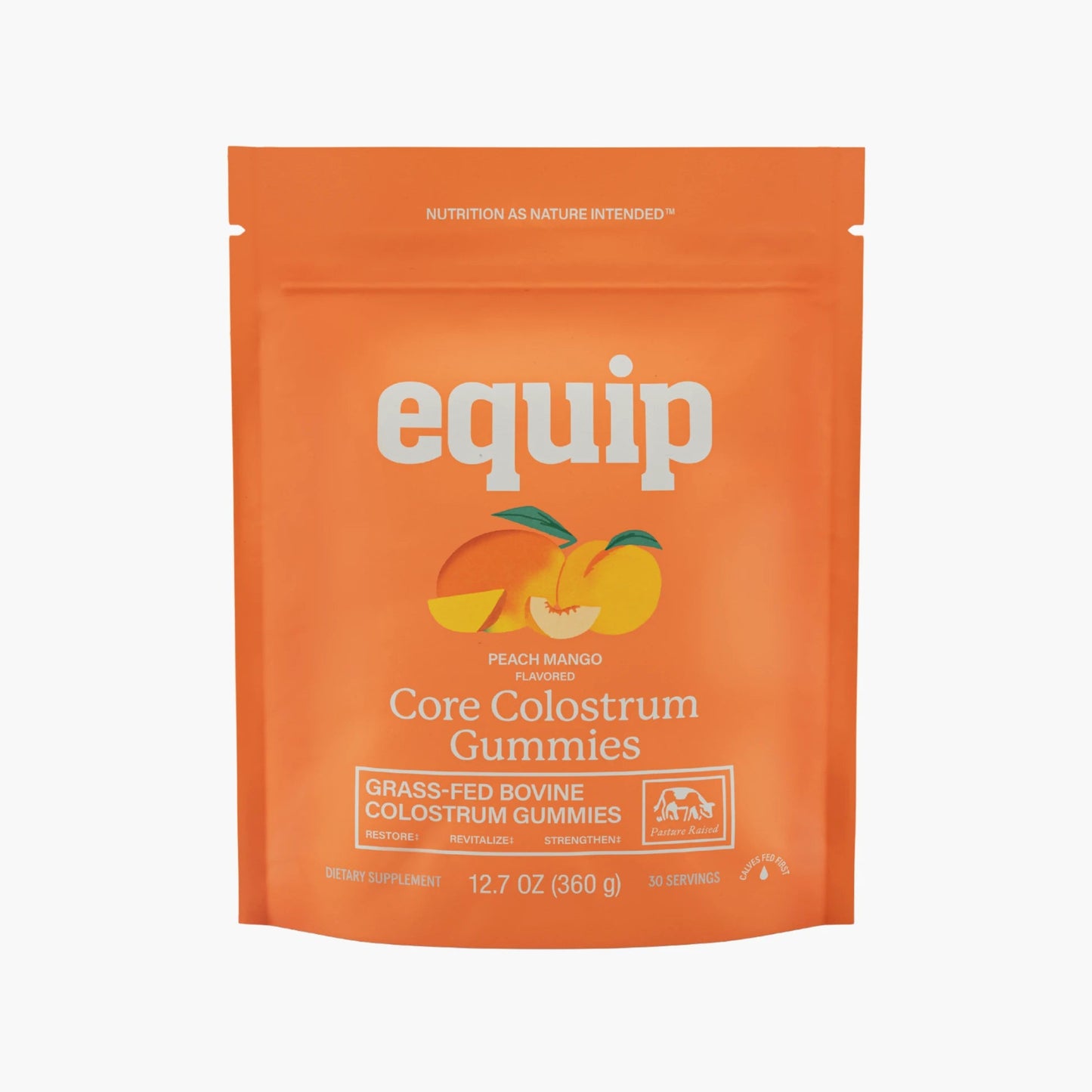 Core Colostrum Gummies - Equip - B. Health Shop