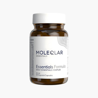 Daily Essentials - Moleqlar - B. Health Shop