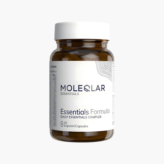Daily Essentials - Moleqlar - B. Health Shop