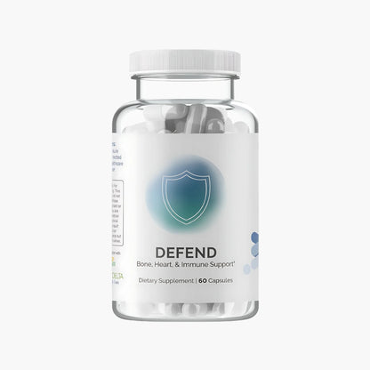 Defend™ - Infiniwell - B. Health Shop