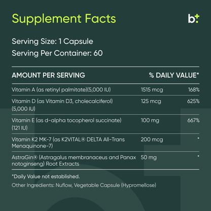 Defend™ - Infiniwell - B. Health Shop