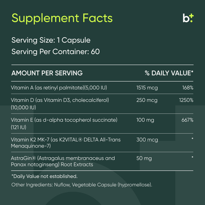 Defend Pro™ - Infiniwell - B. Health Shop