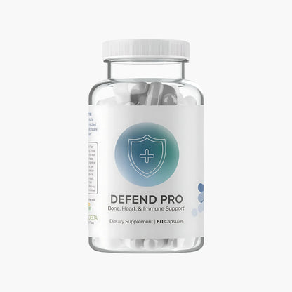 Defend Pro™ - Infiniwell - B. Health Shop