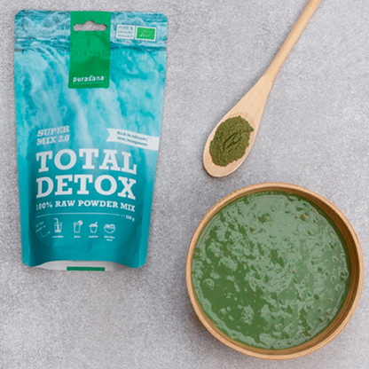 Total Detox Mix 2.0