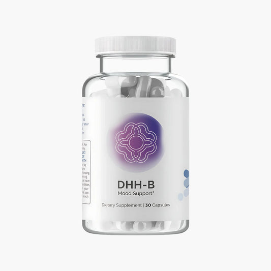 DHH - B™ - Infiniwell - B. Health Shop