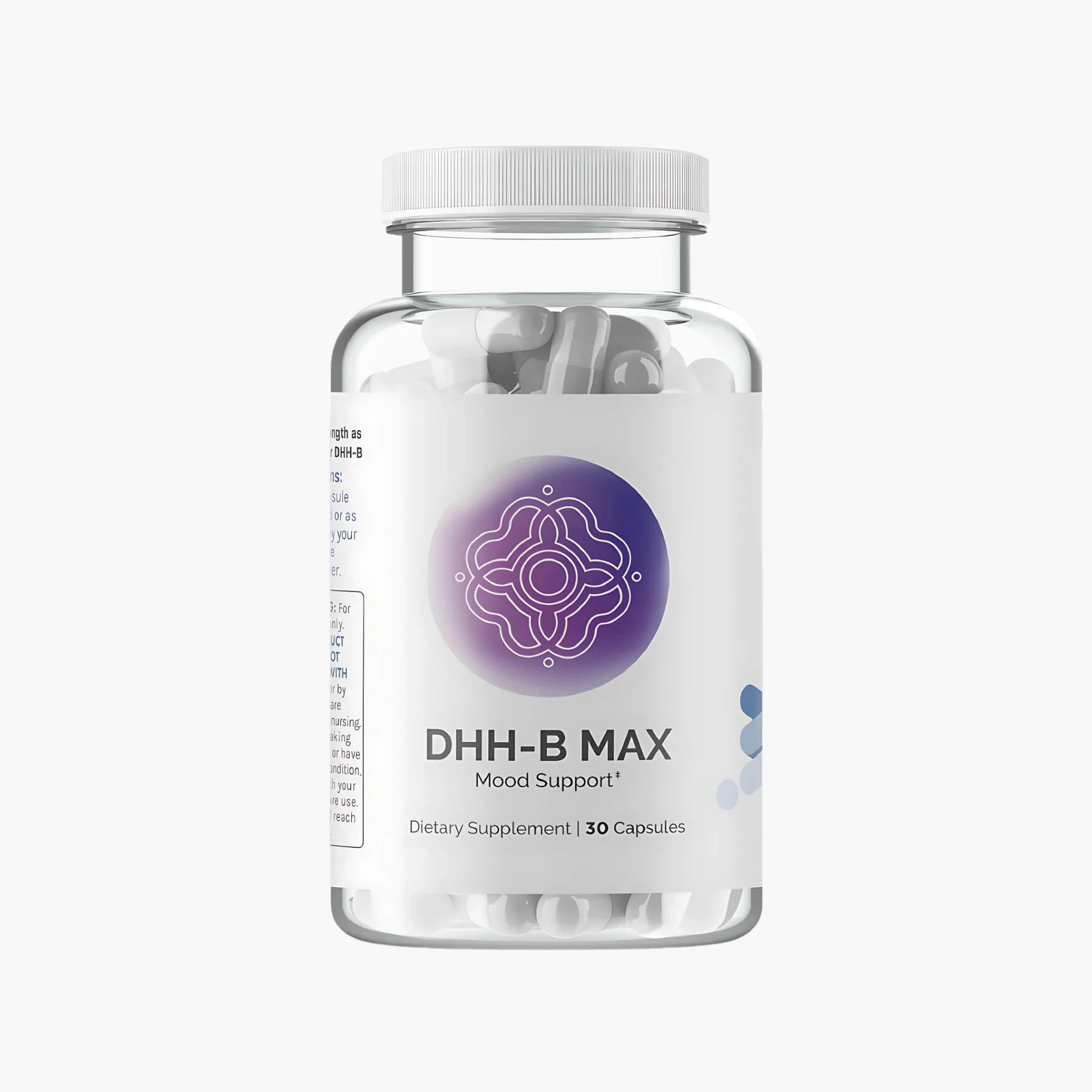 DHH - B MAX - Infiniwell - B. Health Shop