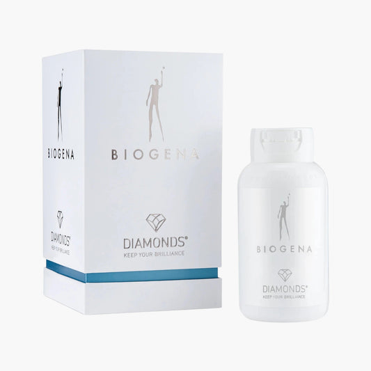 Diamonds - BIOGENA - B. Health Shop