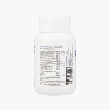 DiaPhyt Formula - BIOGENA - B. Health Shop