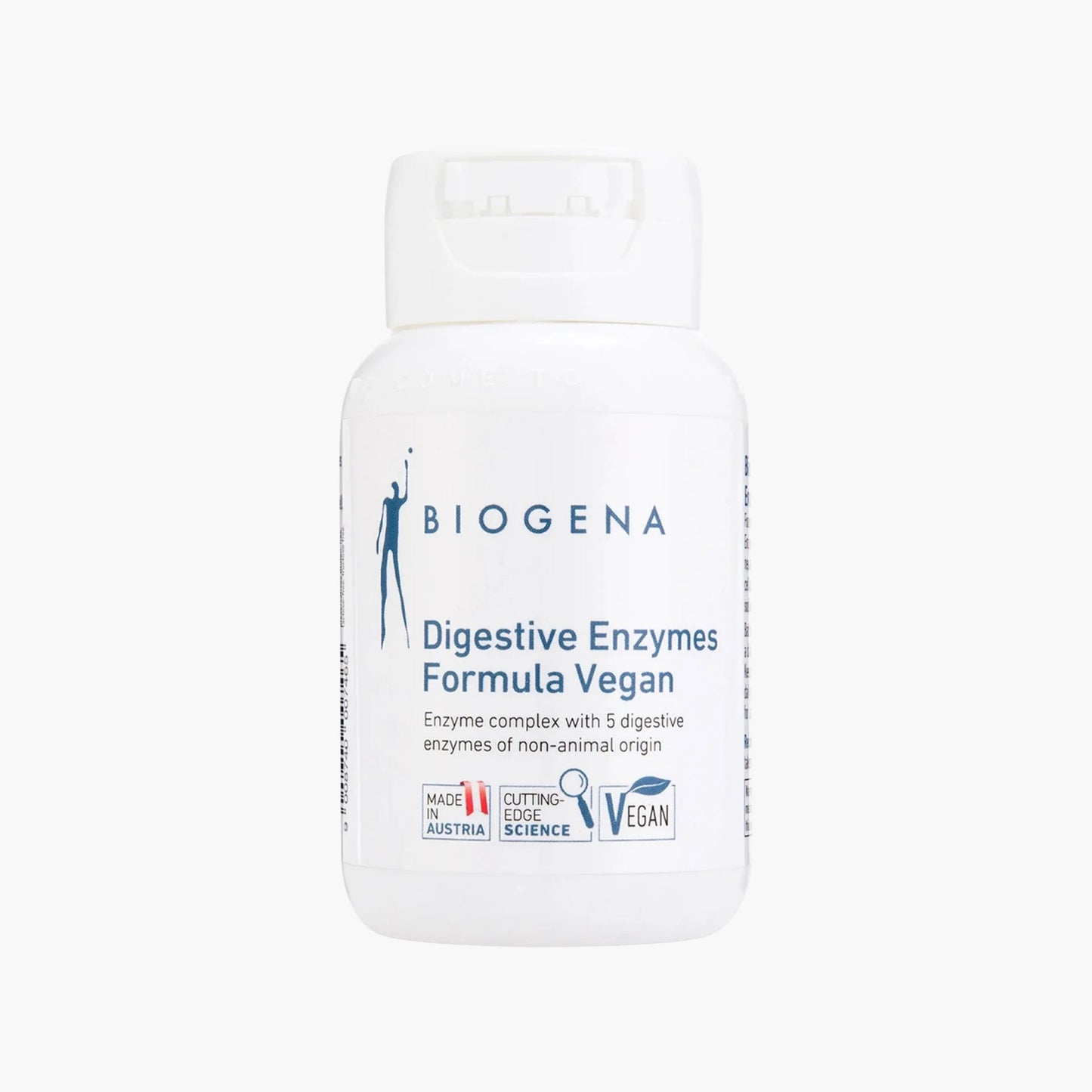 DigestioCym vegan - BIOGENA - B. Health Shop
