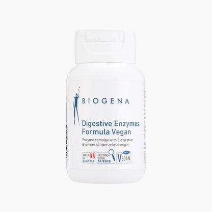 DigestioCym vegan - BIOGENA - B. Health Shop