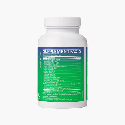 DigestMate™ - MICROBIOME LABS - B. Health Shop