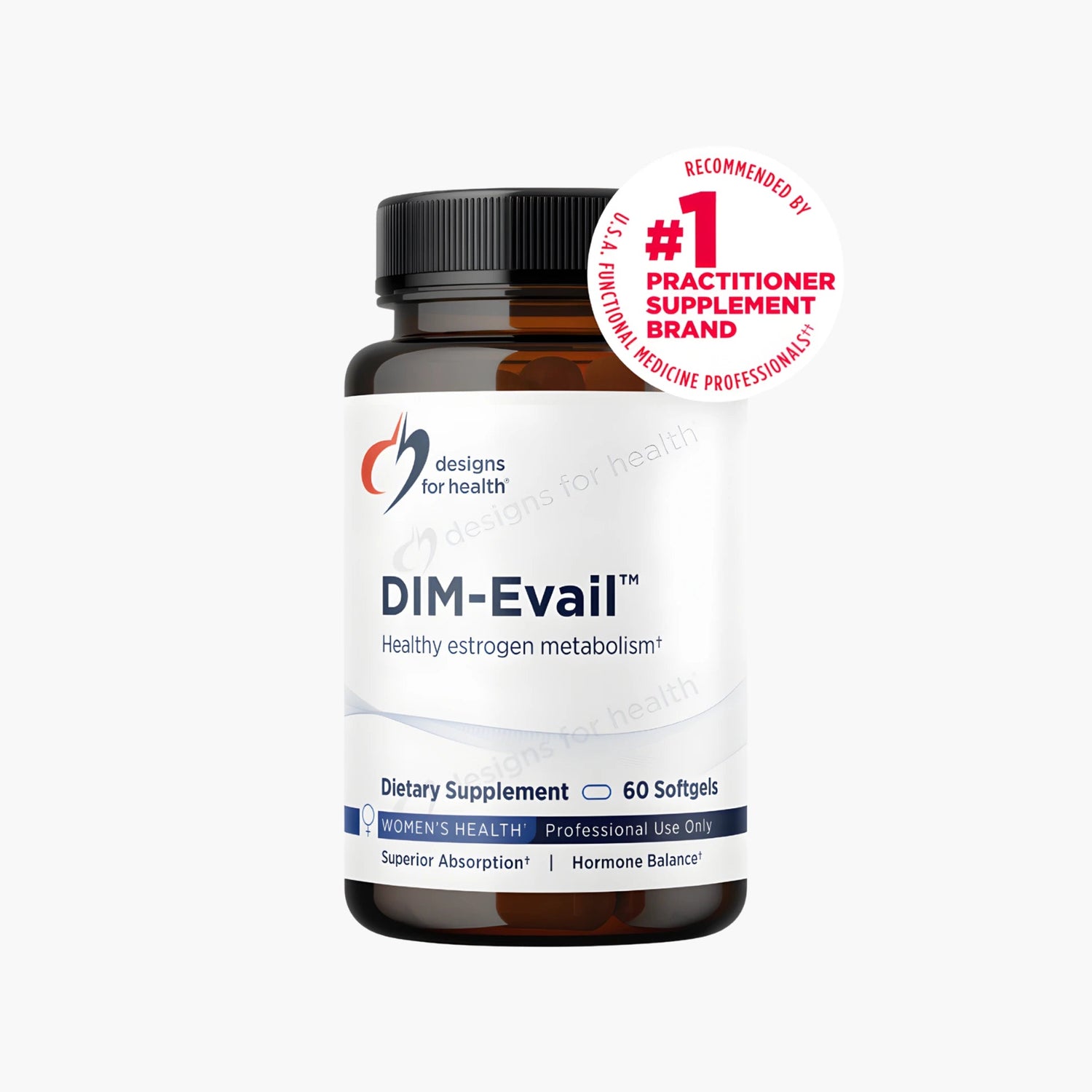 DIM - Evail™ - Design Health - B. Health Shop