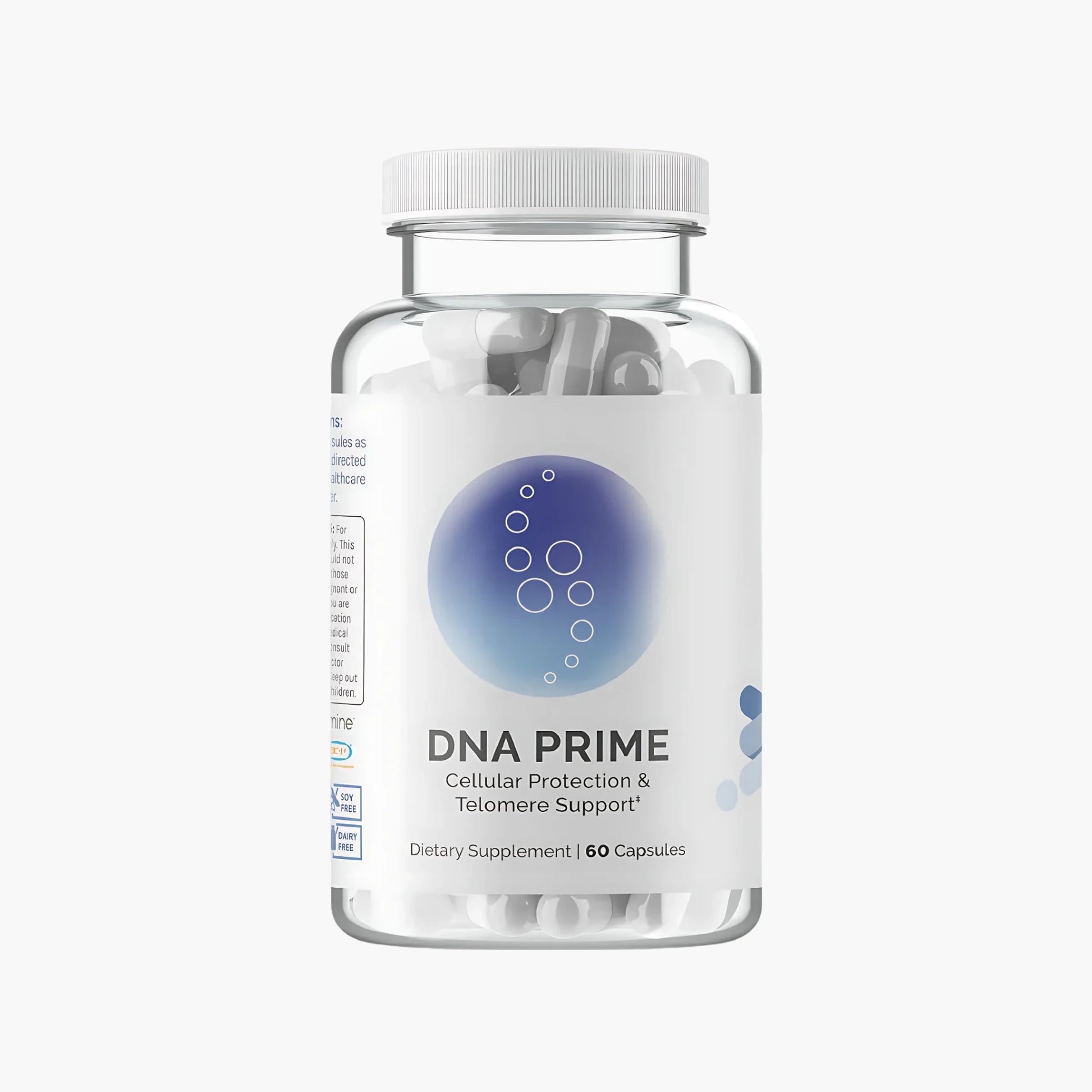 DNA PRIME - Infiniwell - B. Health Shop
