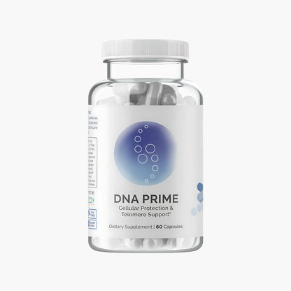 DNA PRIME - Infiniwell - B. Health Shop