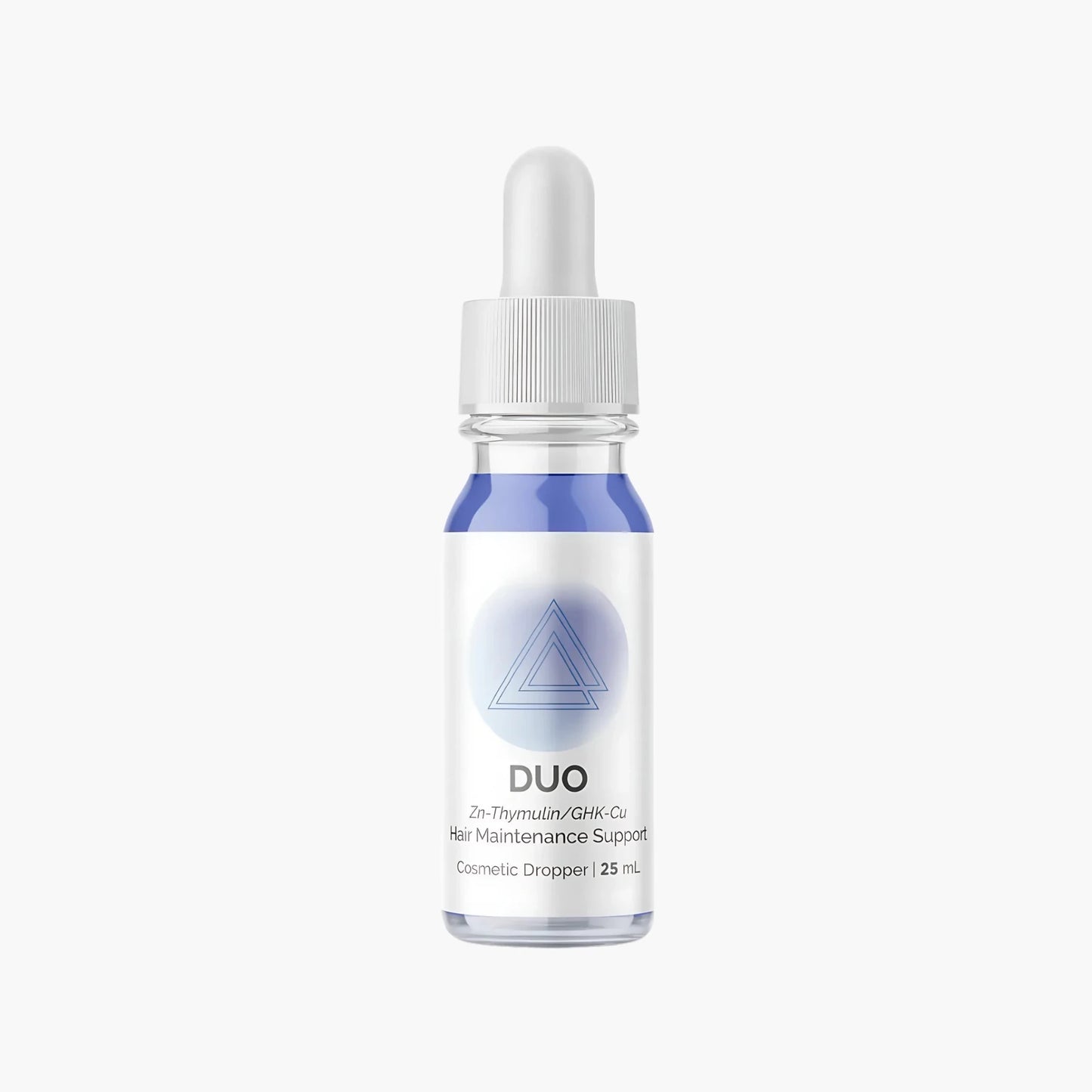 DUO Hair Serum - Infiniwell - B. Health Shop