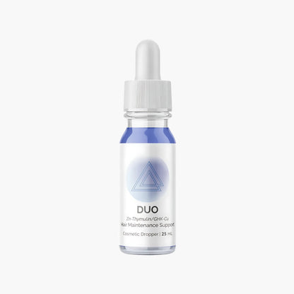 DUO Hair Serum - Infiniwell - B. Health Shop
