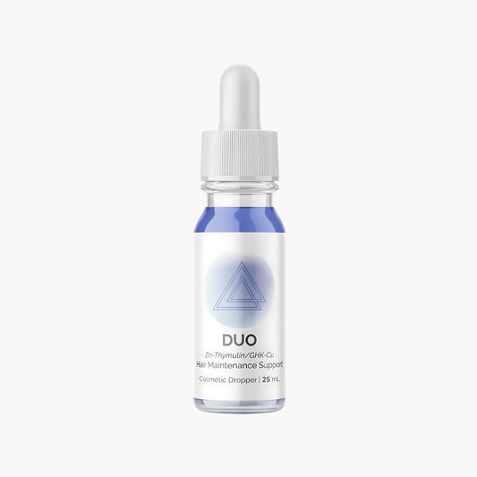 DUO Hair Serum - Infiniwell - B. Health Shop