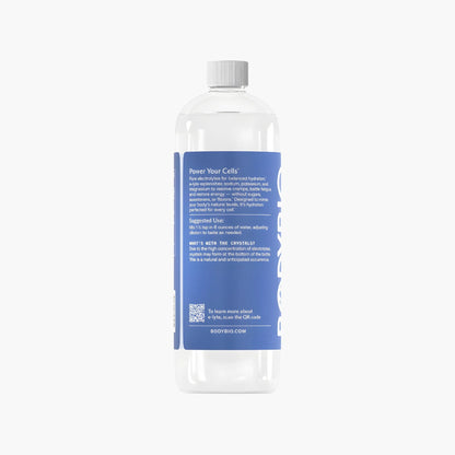 E - Lyte Hydration - BodyBio - B. Health Shop