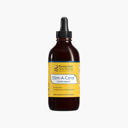 Elim - A - Cand™ - Researched Nutritionals - B. Health Shop